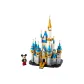 Mini Disney Castle