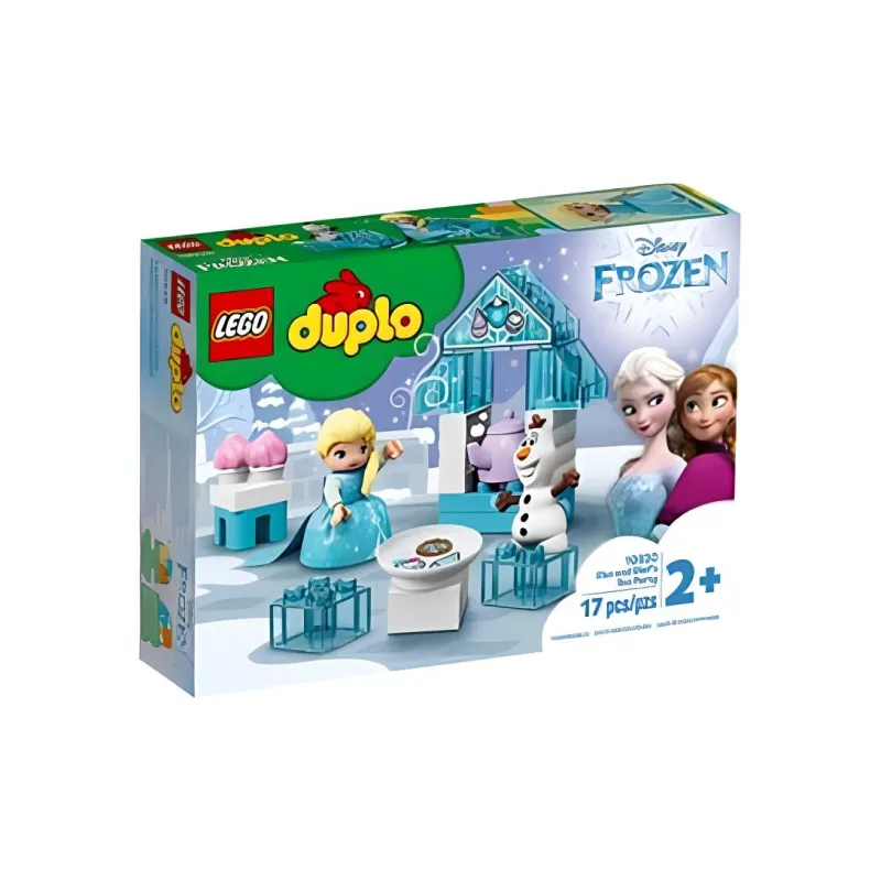 LEGO Collection Building Blocks-1
