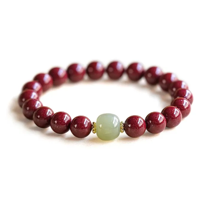 FANGYUANXIAOFU Bracelets Unisex-4