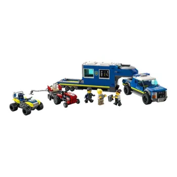 LEGO City Collection Building Blocks