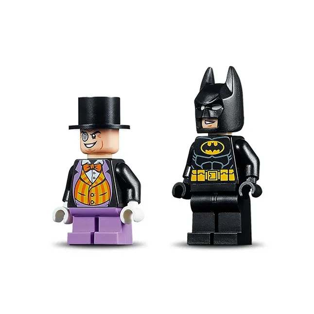 LEGO Super Hero Collection Building Blocks-2