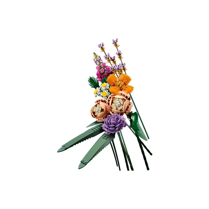 LEGO Flower Bouquet Building Blocks 10280-2