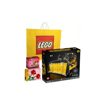 LEGO Building Blocks