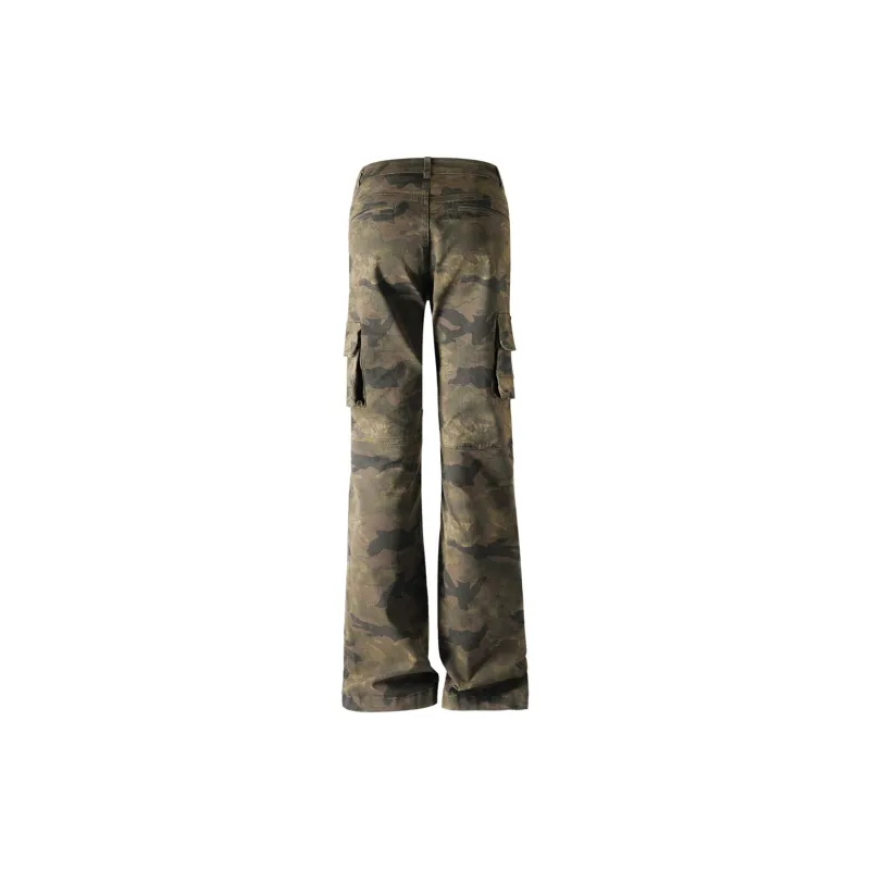 EOOVEN Jeans Unisex-7