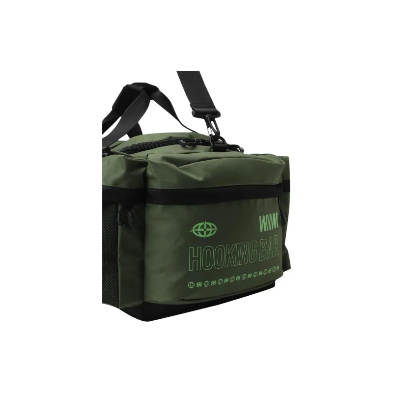 KOLON SPORT 57L Outdoor Bags Polyester Khaki Unisex-9