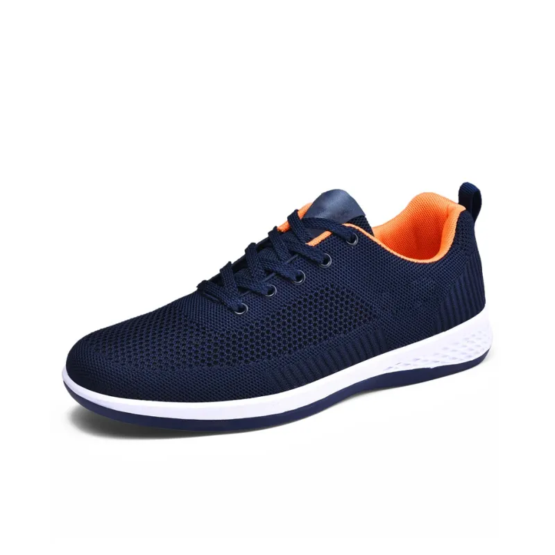 CARTELO Lightweight And Breathable Low-Top Casual Shoes Men's-6