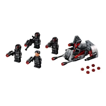 LEGO Star Wars Collection Building Blocks