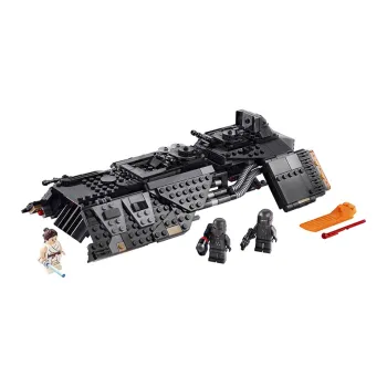 LEGO Star Wars Collection Building Blocks