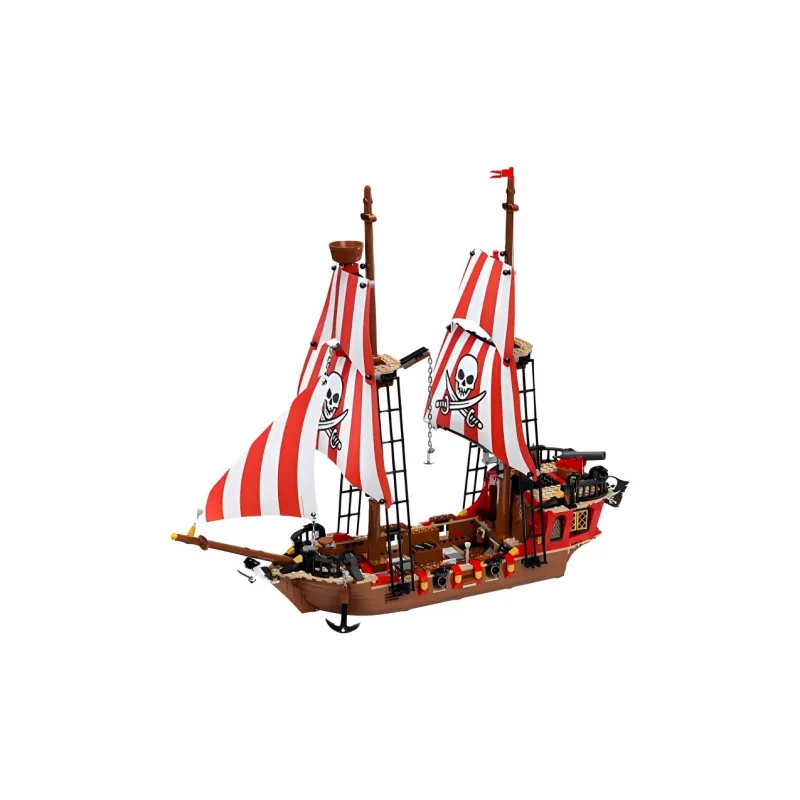 LEGO Pirate Collection Building Blocks-1