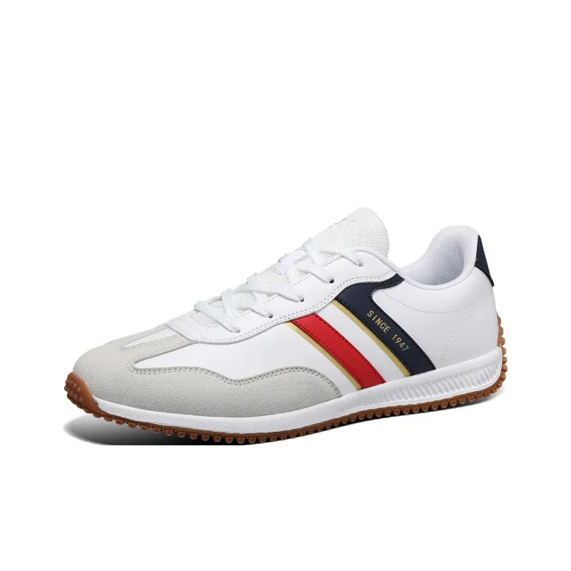 CARTELO Low-Top Casual Shoes Men's-1