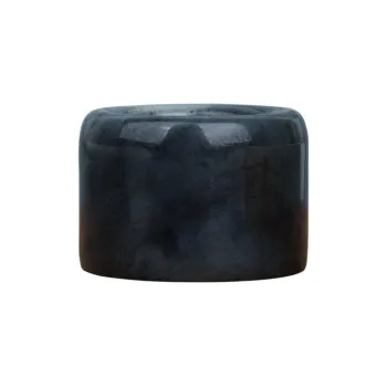Jade Said Hetian Jade Rings Blue And White Unisex