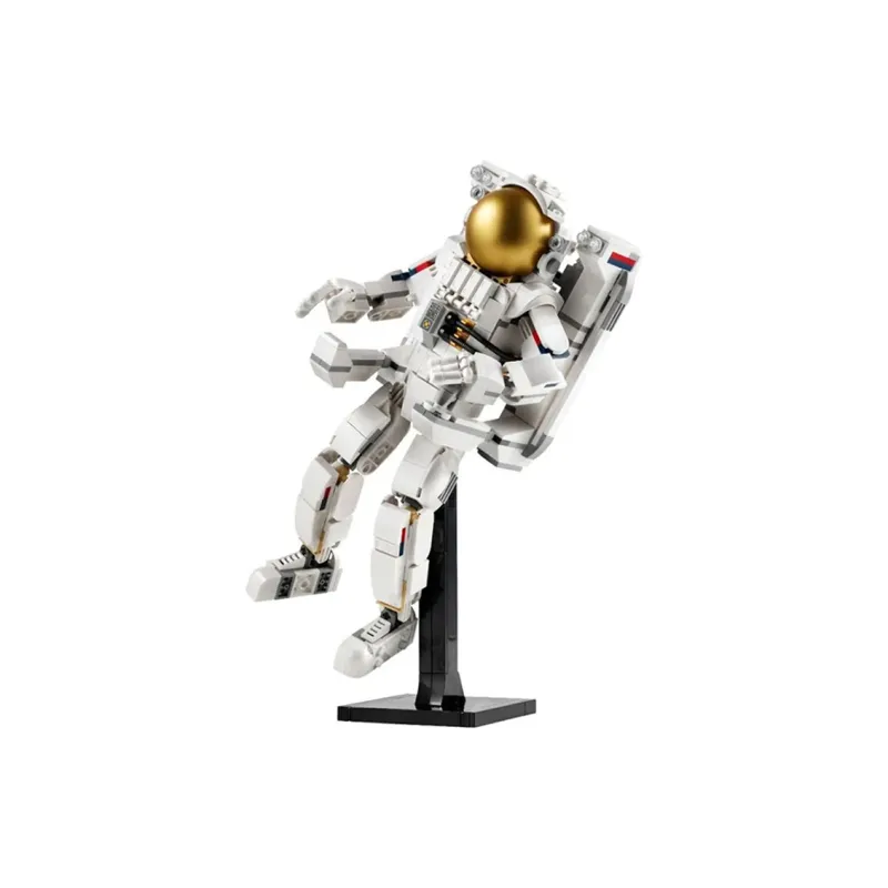 LEGO Space Astronaut-1