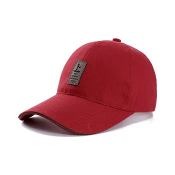 YUZHAOLIN Polyester Baseball Caps Unisex