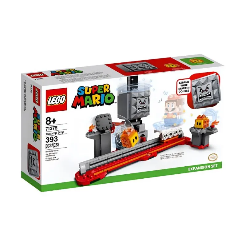 LEGO Super Mario Building Blocks-1