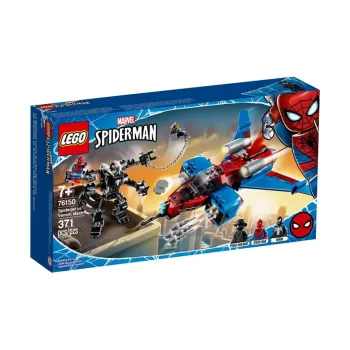 LEGO Super Hero Collection Building Blocks