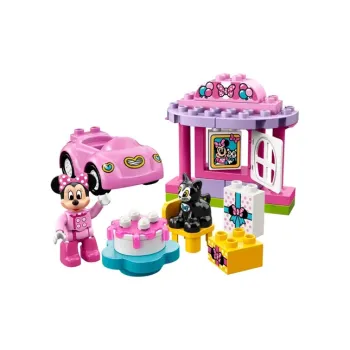 LEGO Disney Collection Building Blocks