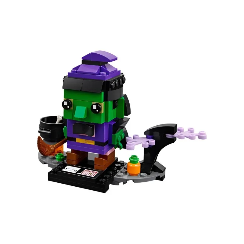 LEGO Brickheadz Building Blocks-1