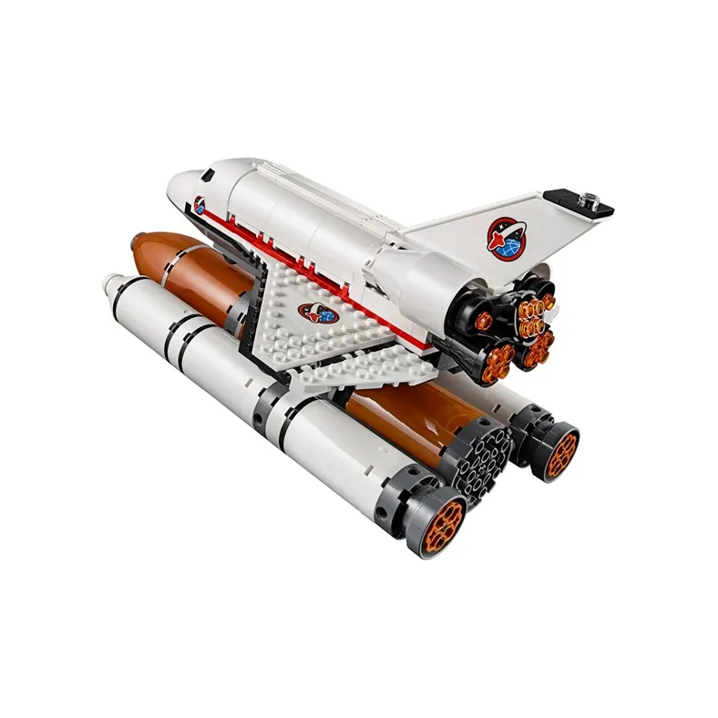LEGO City Collection Building Blocks-2