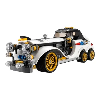 LEGO Super Hero Collection Building Blocks