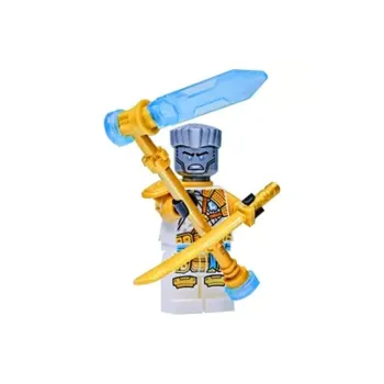 LEGO Phantom Ninja Collection Building Blocks