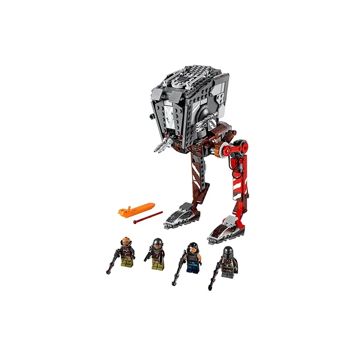 LEGO Star Wars Collection Building Blocks-1
