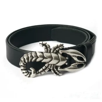 OUR LEGACY Scorpion Belt