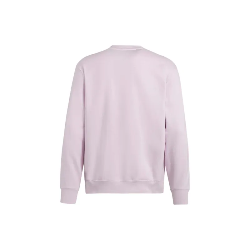 Adidas Originals Sweatshirts Men Pink-1