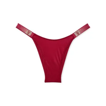 Victoria's Secret VERY SEXY Underpants Women's 1 Pack Red