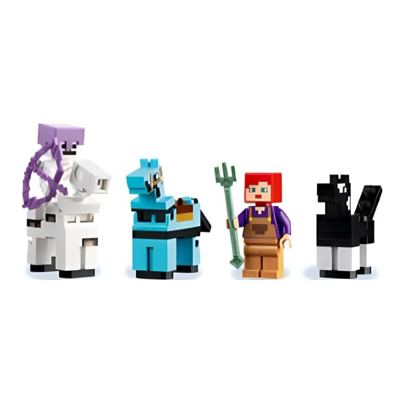 LEGO My World Collection Building Blocks-2