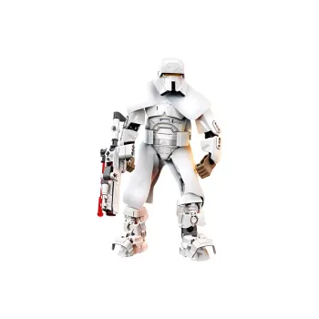 LEGO Star Wars Collection Ranger Building Blocks 101pcs 75536