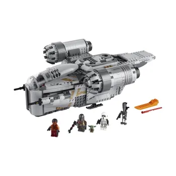 LEGO Star Wars Razor Crest Set 75292