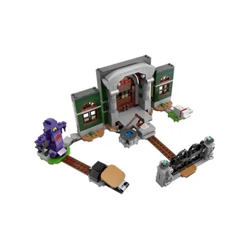 LEGO Building Blocks