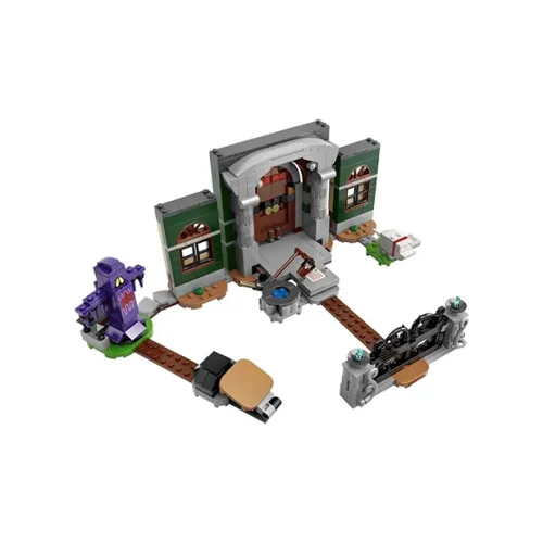LEGO Building Blocks