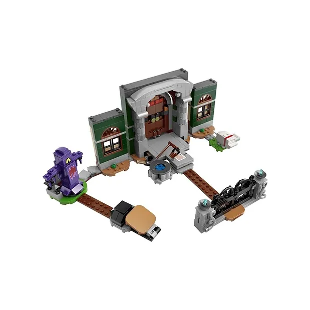 LEGO Building Blocks-0