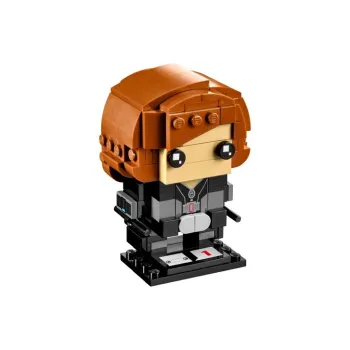 LEGO BrickHeadz Marvel Black Widow Set 41591