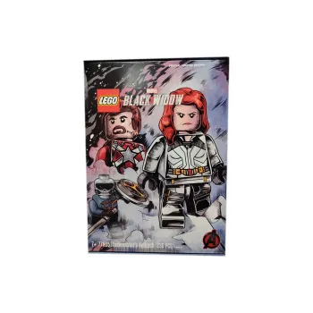 LEGO SDCC Master Of Mimicry Ambush Building Blocks 230pcs 77905