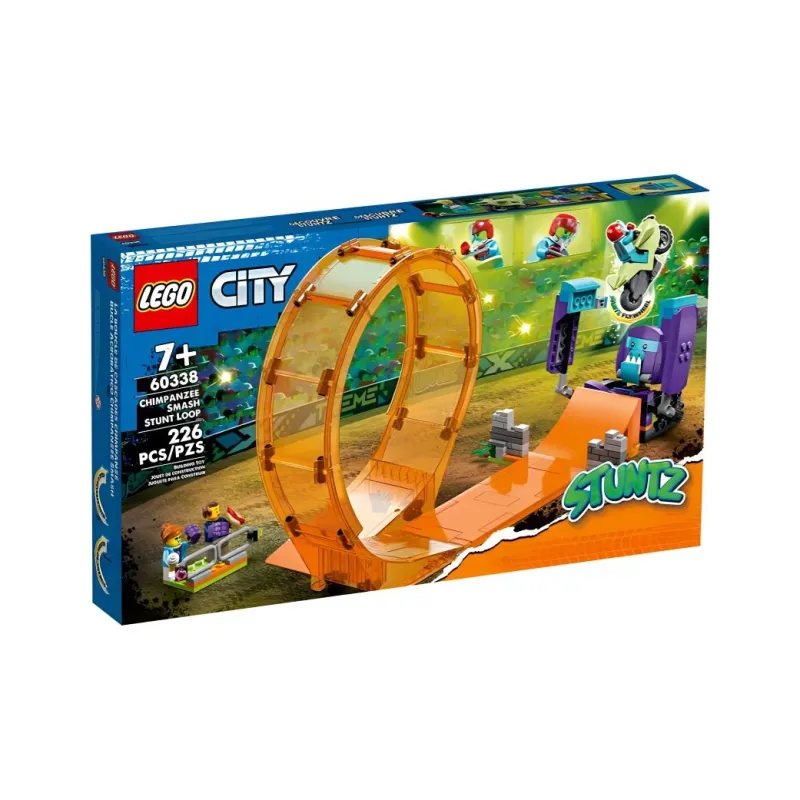 LEGO Building Blocks-3