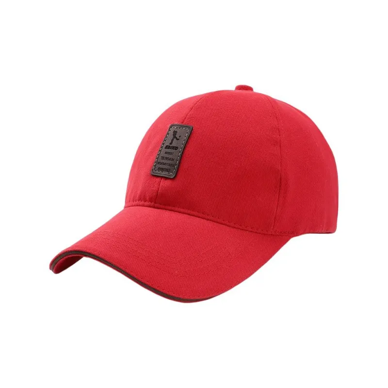 YUZHAOLIN Polyester Baseball Caps Unisex-5