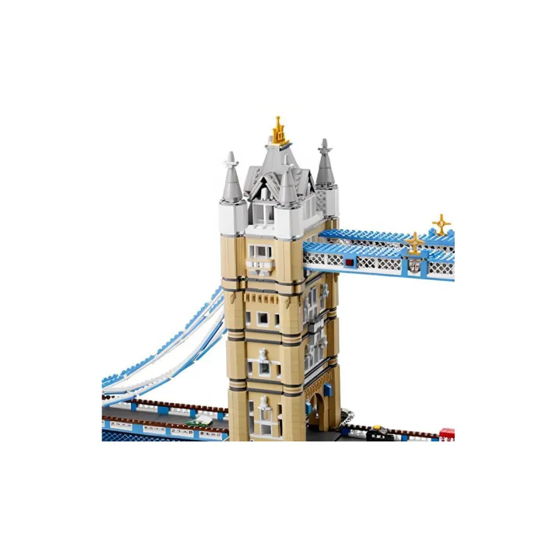 LEGO Creator Tower Bridge Set 10214-2