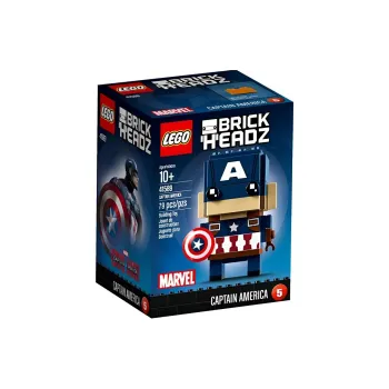 LEGO Brickheadz Building Blocks
