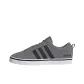 Gray Three/Core Black/Cloud White