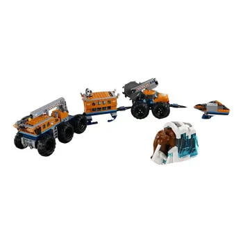 LEGO City Collection Building Blocks