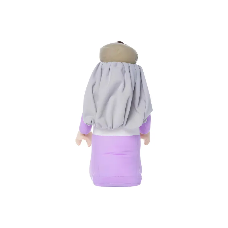 LEGO Harry Potter Collection Albus Dumbledore Albus Dumbledore Dolls Plush Doll 33cm Height-3