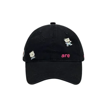 IOTS Large Head Circumference, Slimming Face, Fashion And Versatile Baseball Caps Women's