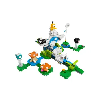 LEGO Super Mario Building Blocks