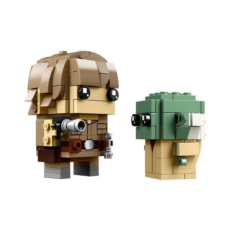 LEGO Brickheadz Building Blocks-2