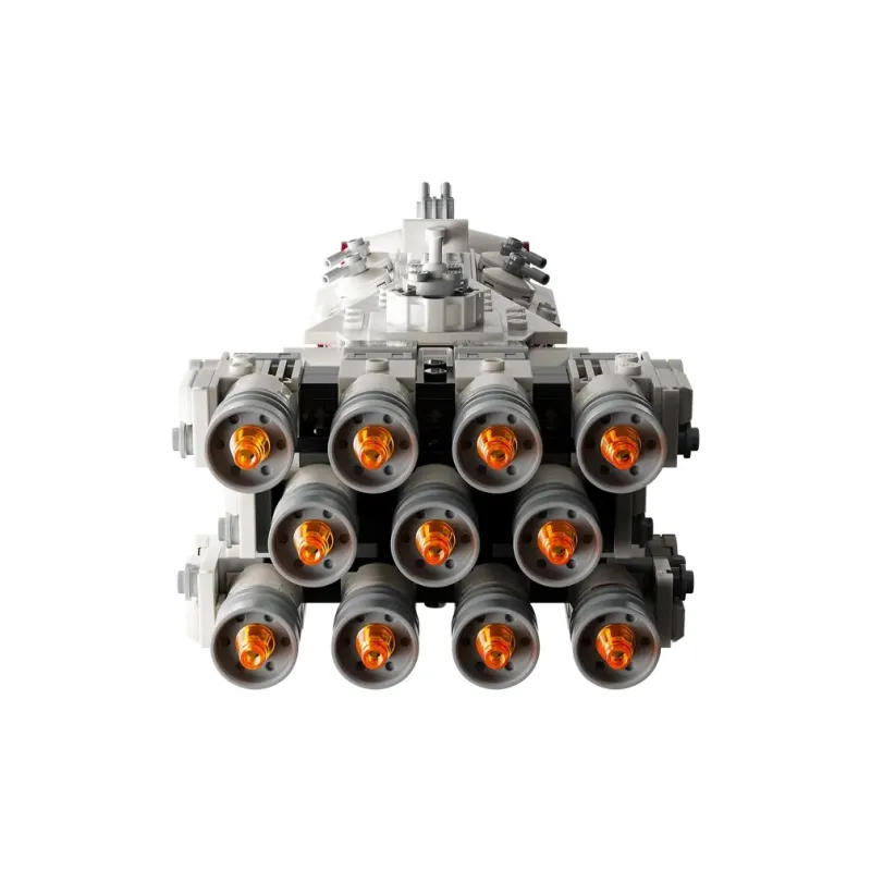 LEGO Tantive IV Building Blocks 75376-1
