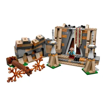 LEGO Star Wars Collection Building Blocks