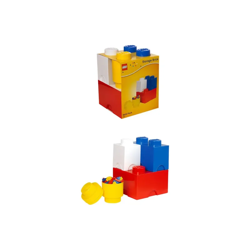 LEGO Building Blocks-3
