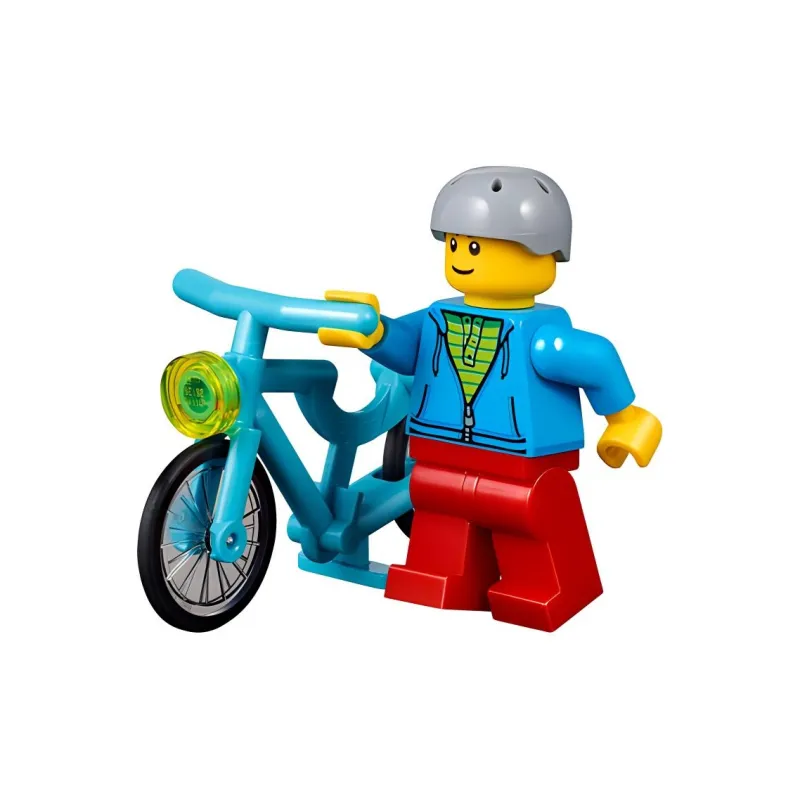 LEGO City Collection Building Blocks-3